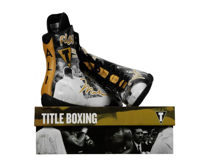 کفش مدل 7 - تصویر 3