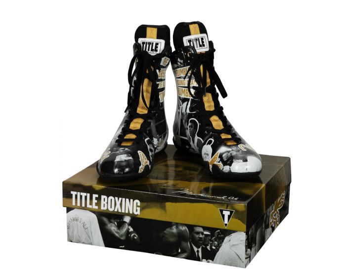 کفش مدل 7 - تصویر 4