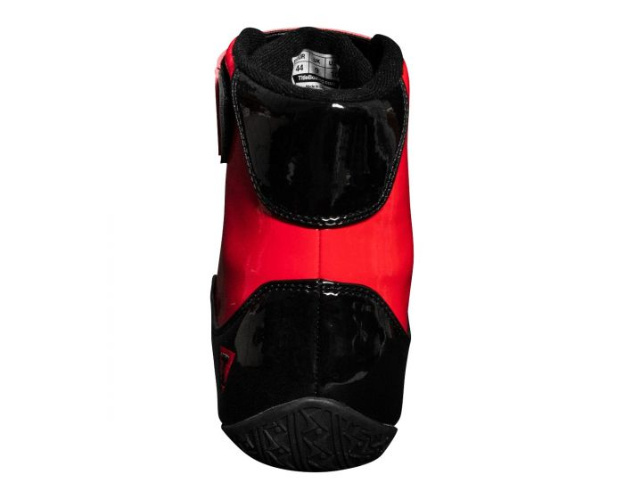 کفش مدل 1 - تصویر 2