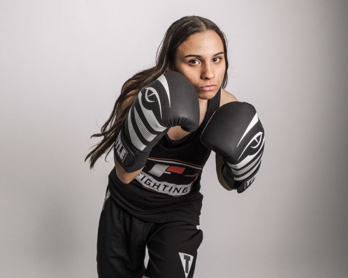 دستکش Title Boxing - تصویر 4